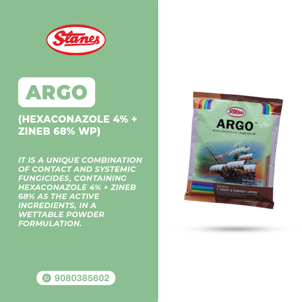 Argo Image